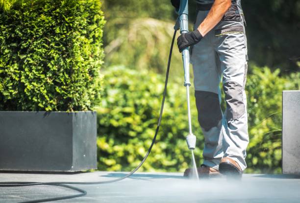 Best Patio and Deck Pressure Washing  in New Hope, MS